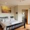 Agape holiday house