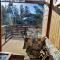 Cabaña Refugio Sauna Spa El Arrayan Casablanca Valdivia