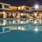 Hotel Casa del Sol