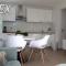 Terrasses de Malmedy F&L triplex 214 et studio 320 et 317 et Studio supérieur 340