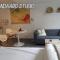 Terrasses de Malmedy F&L triplex 214 et studio 320 et 317 et Studio supérieur 340