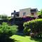 Ada Bacchus Hotel