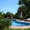 Ada Bacchus Hotel