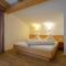 LEOPOLDINE Apart Zimmer