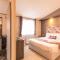 Springwell Lodge With Hot Tub