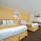 Best Western Alamosa Inn