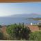 Soleil Topaze - 68 m2 - Terrasse - Jardinet - Transats - Vue mer panoramique sur toute la baie - Porticcio
