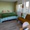 El Puerto Bed and Breakfast