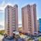 Ocean Front, Private Balconies