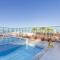 Conforto e Estilo no Beach Class Santa Maria