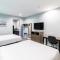 Americas Best Value Inn & Suites Kingwood IAH Airport
