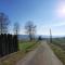 Exklusive Naturoase direkt am Ars Natura Wanderweg mit Panoramablick auf Melsungen - 梅尔松根