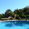 Ada Bacchus Hotel