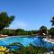 Ada Bacchus Hotel