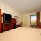 Quality Inn Merchants Drive