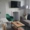 Cosy Luxe 1 Bedroom Apartment Cowley
