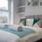 Copper House- Smart Stay near Stadium & City