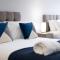 Copper House- Smart Stay near Stadium & City