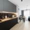 Apartament - Kluszkowce nad Jeziorem Czorsztyńskim - 乔尔什滕