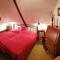 Apartmány U sv. Floriána