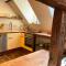 Burg Maisonette im Posthalterhof mit Sauna