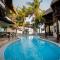 Holbox Dream Beachfront Hotel