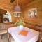 Cozy holiday home on a horse farm in the L neburg Heath