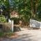 Cozy holiday home on a horse farm in the L neburg Heath