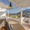 Zoe Aegeas luxury villa with jacuzzi