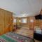 Sportsmans Lodge