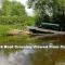 Wisconsin Dells Cabin in the Woods - VLD0423