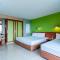 Long Beach Cha-Am Hotel