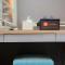 Cozy Stay 1BR at Grand Kamala Lagoon Apartment By Travelio