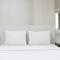 Picturesque 2BR Apartment at Gateway Pasteur near Exit Toll By Travelio - 万隆
