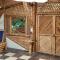 Colibamboo Ecolodge Biocasa artesanal rodeada de naturaleza con jaccuzi y mucho más