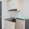 Gaudy Studio at Baileys Apartment by Travelio