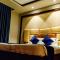 juSTa Palampur Resort & Convention Centre