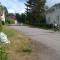 1800s Townhouse