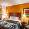 Sleep Inn & Suites Shreveport West