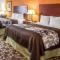 Sleep Inn & Suites Shreveport West