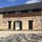 Domaine Leyvinie, gite Mourvedre, close to the Dordogne - 皮蓬兹克勒布朗