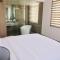Mansion Park Hotel & Apartment
