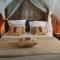 Hotel ECOLODGE LE RAVORAHA