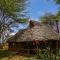 Chui Lodge - Naivasha