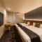 Chiyokura HOTEL SHUKU Nagoya