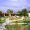 Jungle Villa Resort - Near Chitwan National Park
