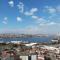 Grand Halic Goldenhorn