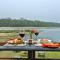 Jungle Villa Resort - Near Chitwan National Park