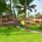 Bambolim Beach Resort - Bambolim