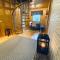 Northern Light Villa Ylläs with a Jacuzzi - Юллясярви